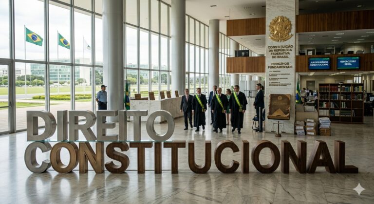 Direito Constitucional