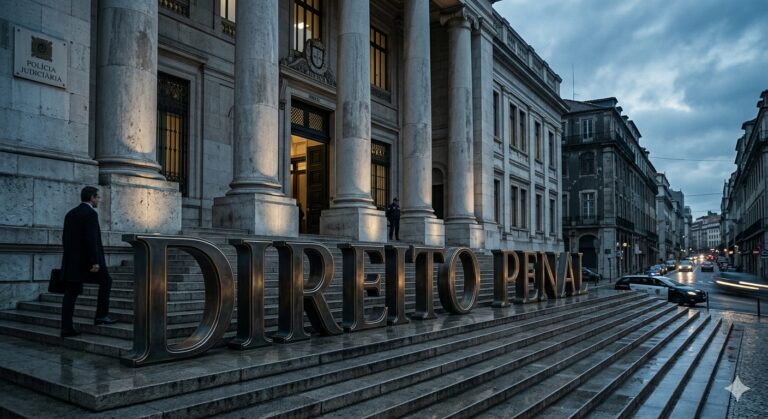 Direito Penal