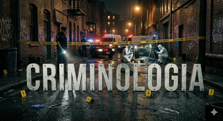 Criminologia