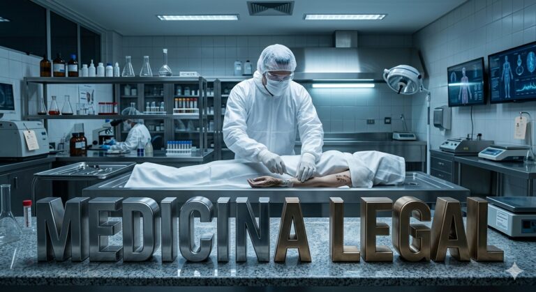 Medicina Legal