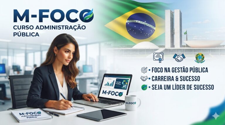 Apostila Digital de Administração Pública
